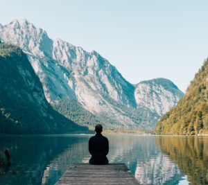Achtsamkeit - Foto: Simon Migaj, Unsplash