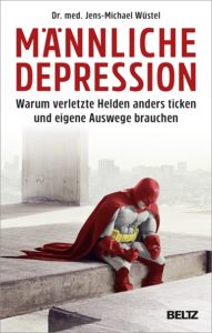 Männliche Depresion - Foto: Beltz Verlag