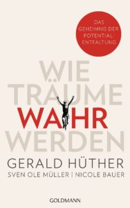 Wie Träume wahr werden, Goldmann Verlag